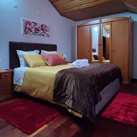 Casa Das Camelias Viseu Extérieur photo