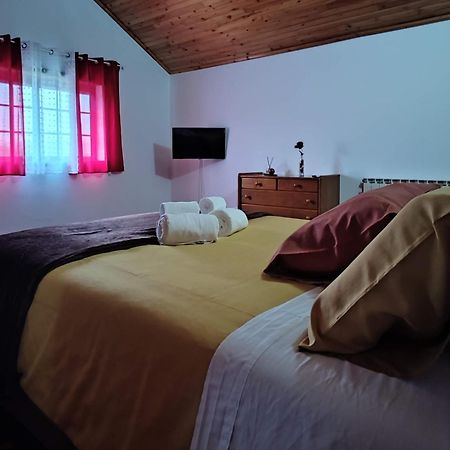 Casa Das Camelias Viseu Extérieur photo