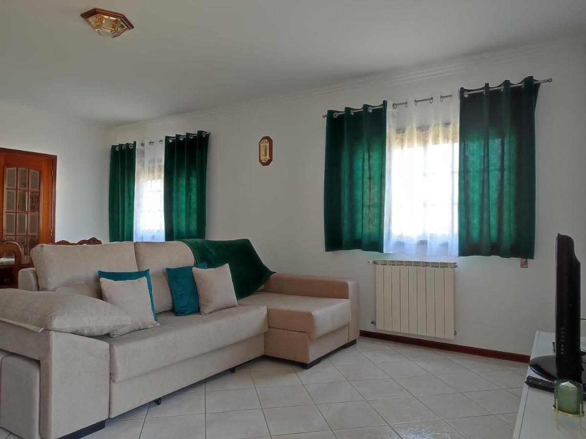 Casa Das Camelias Viseu Extérieur photo