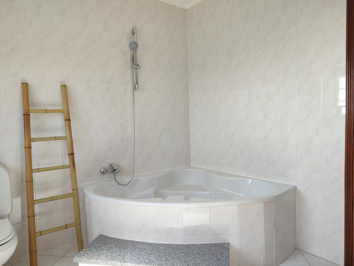 Casa Das Camelias Viseu Extérieur photo