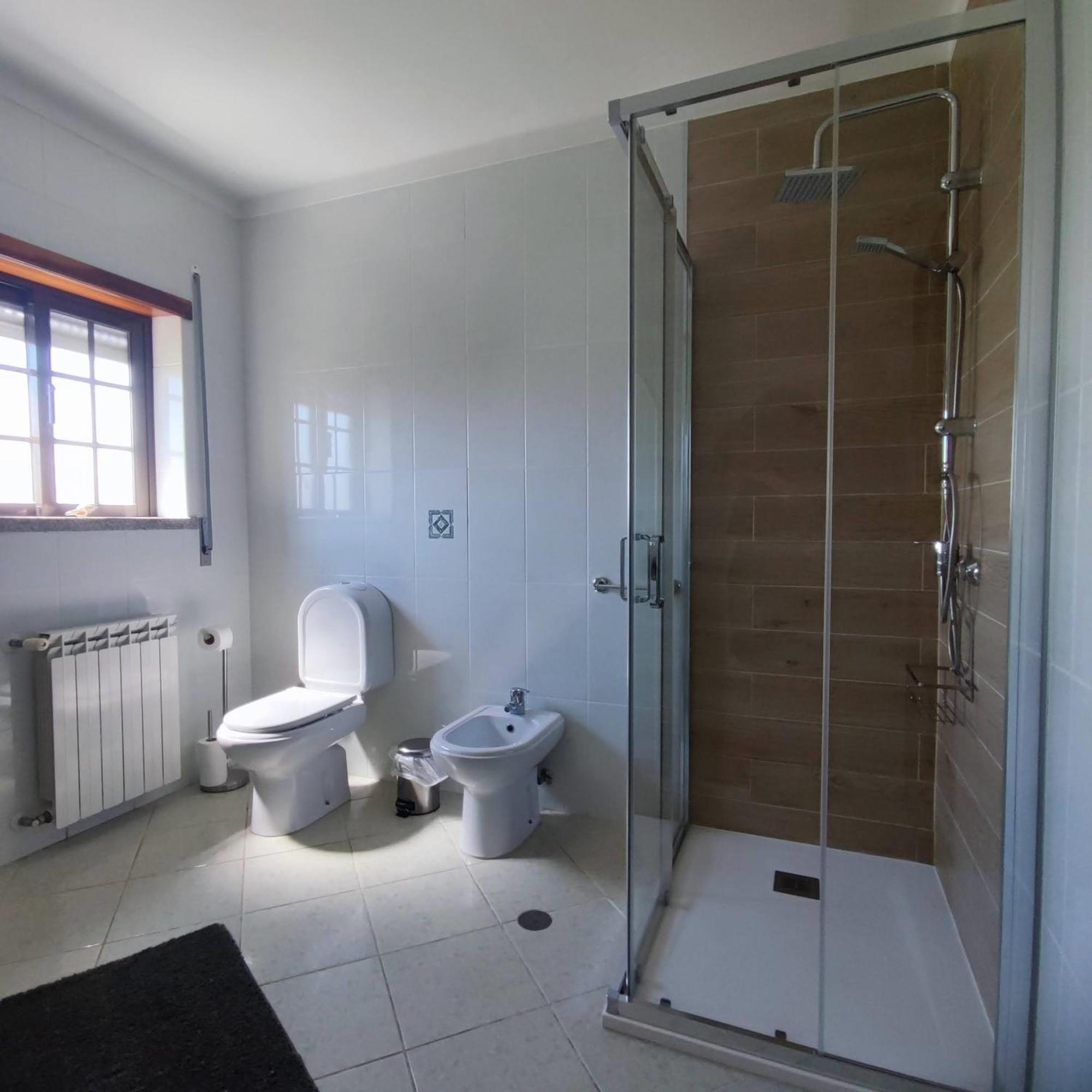 Casa Das Camelias Viseu Extérieur photo
